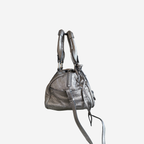 Chloé 2008 Crystal Padlock Paddington