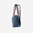 Gucci GG Denim Abbey Boston