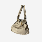 Chloé Cream Paddington