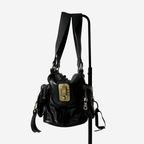 Chloé 2006 Black Betty Bag
