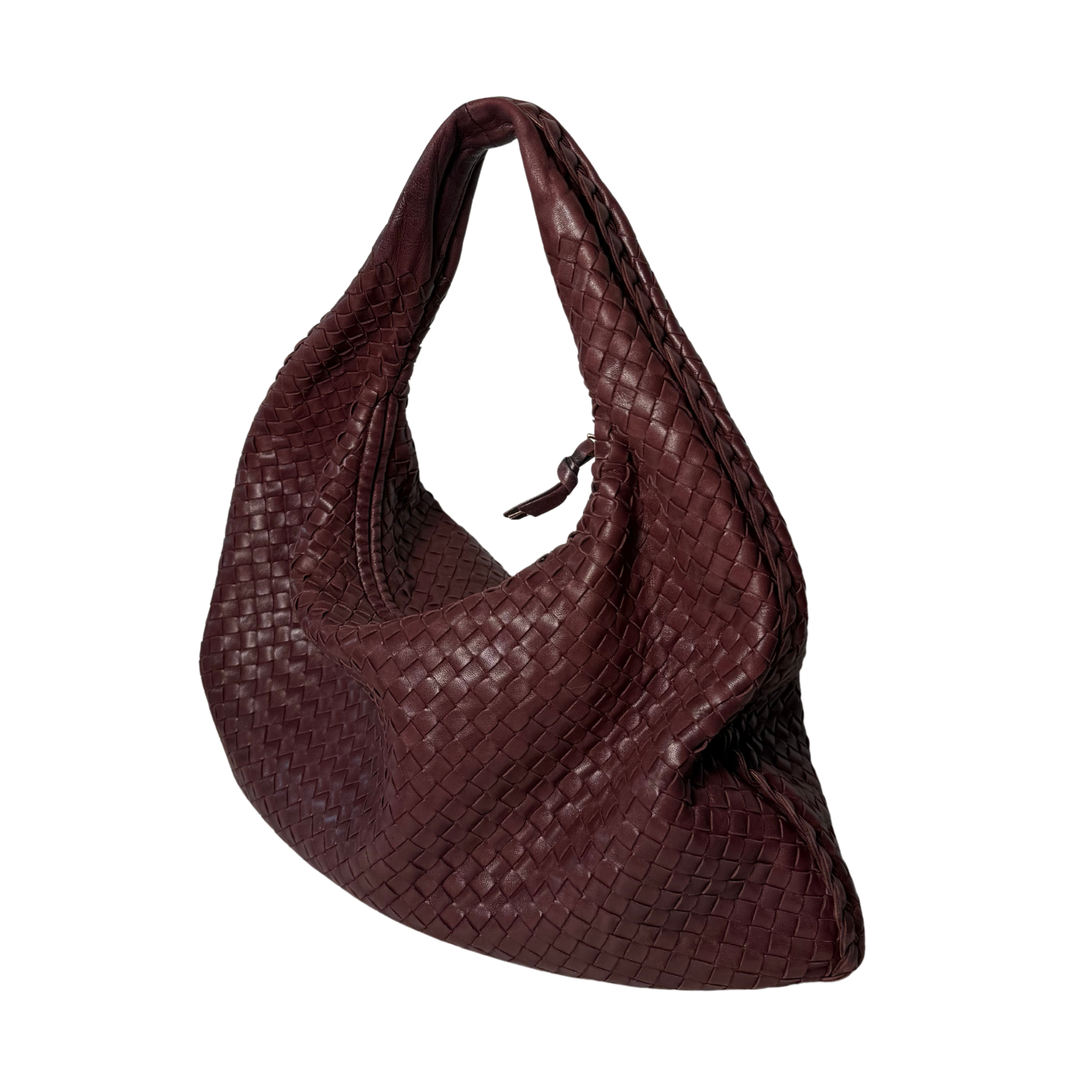 Bottega Veneta - Large Hobo Bag