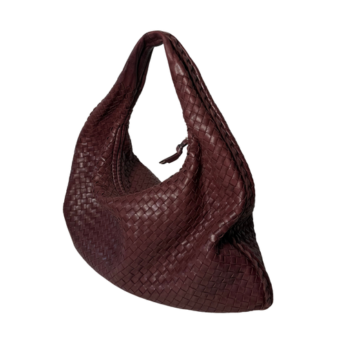 Bottega Veneta - Large Hobo Bag
