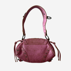 Guess Pink Mini Fashion Bag