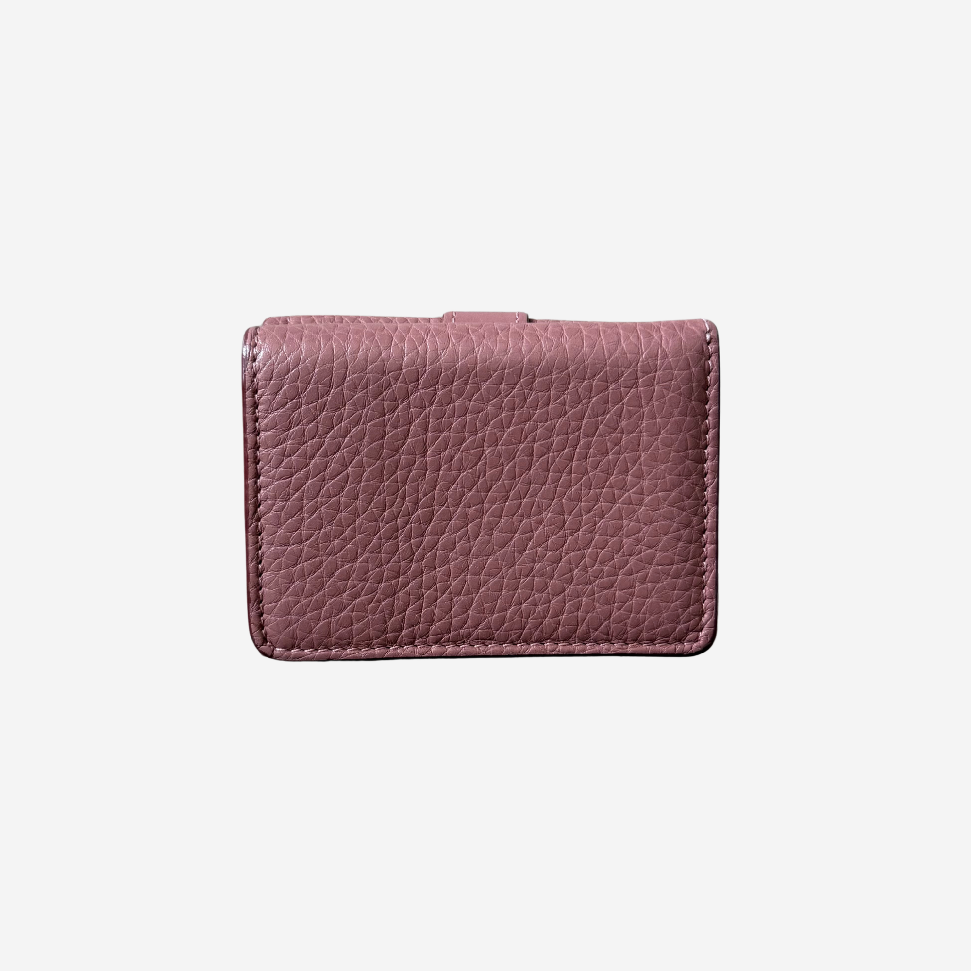 Mini Trifold Paddington Wallet