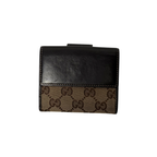 Gucci - Heart Wallet