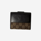 Gucci Heart Wallet