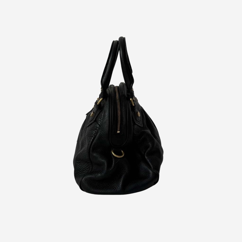 Classic Q Baby Groovee Satchel