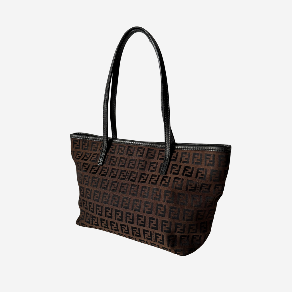 Zucchino Canvas Mini Tote