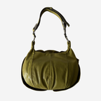YSL Nadja Rose Shoulder Bag