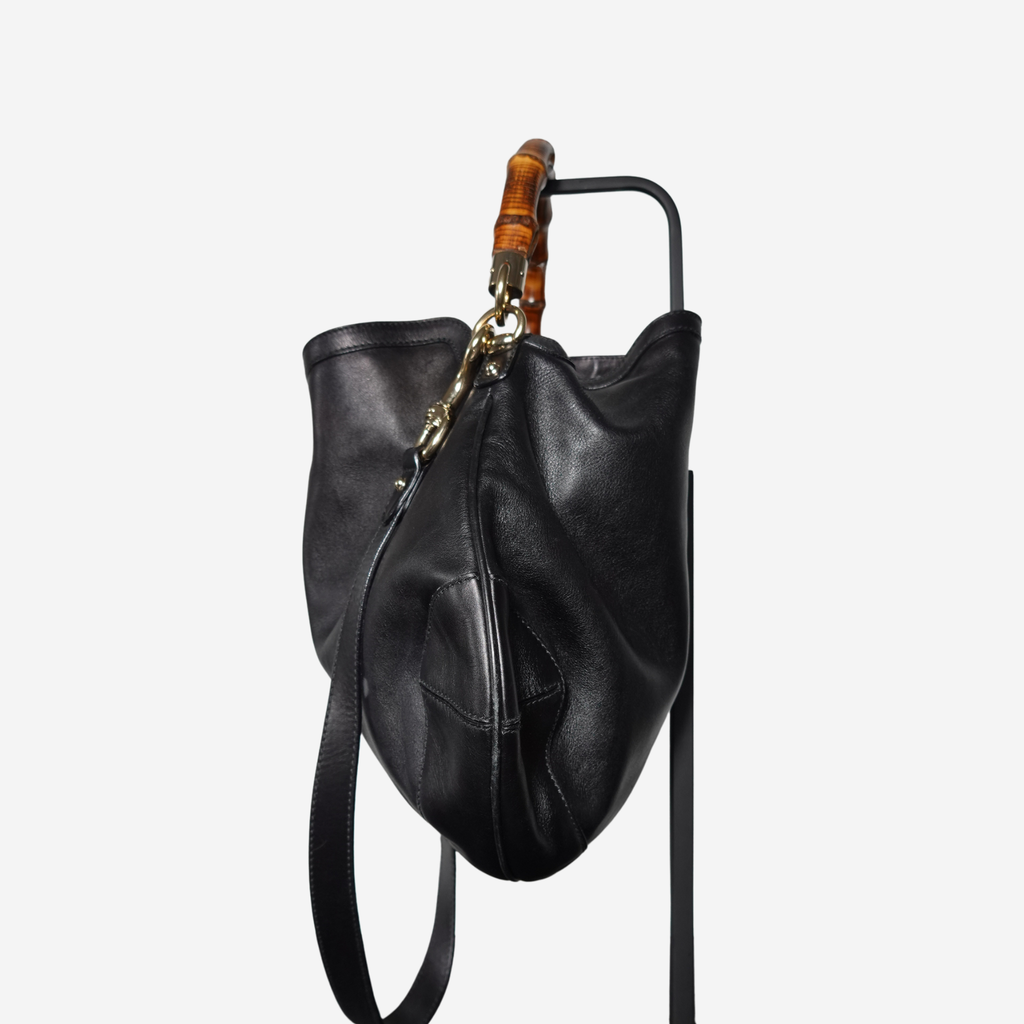 Peggy Bamboo Hobo