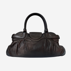 Ferragamo Gancini Marisa Shoulder Bag