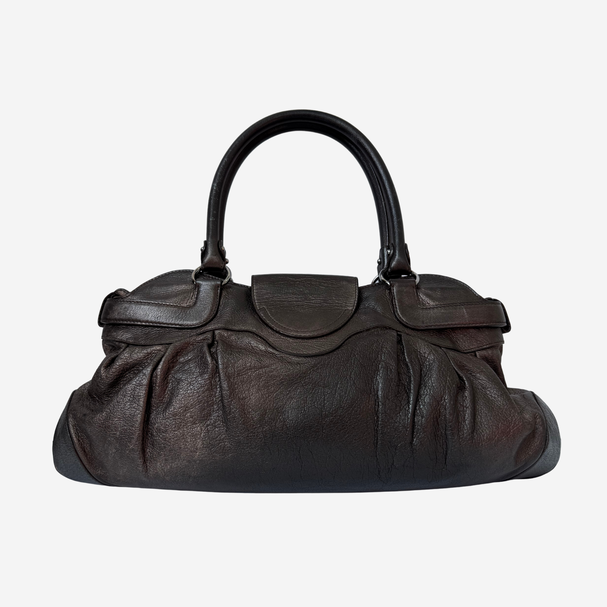 Gancini Marisa Shoulder Bag
