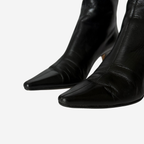 Jimmy Choo Knee-High Boots 38