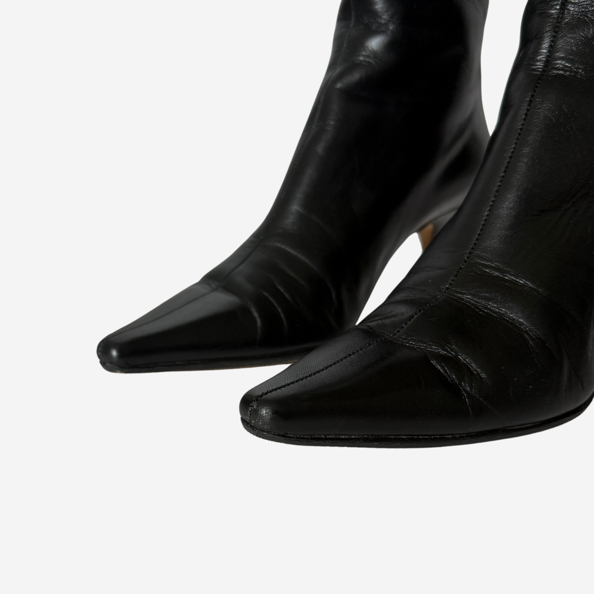 Jimmy Choo Knee-High Boots 38