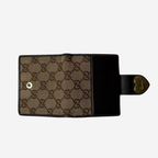 Gucci Heart Wallet