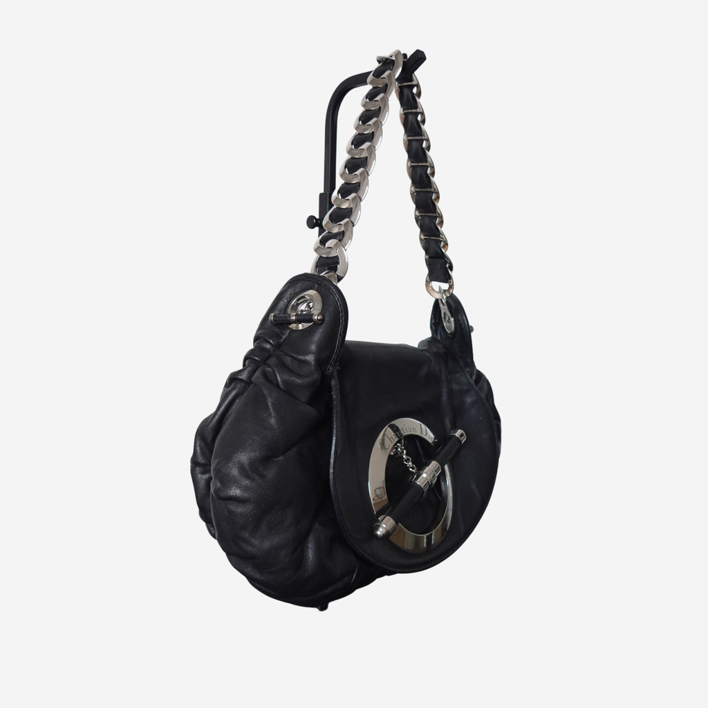 S/S 2008 Jazz Club Bag