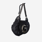 Dior S/S 2008 Jazz Club Bag