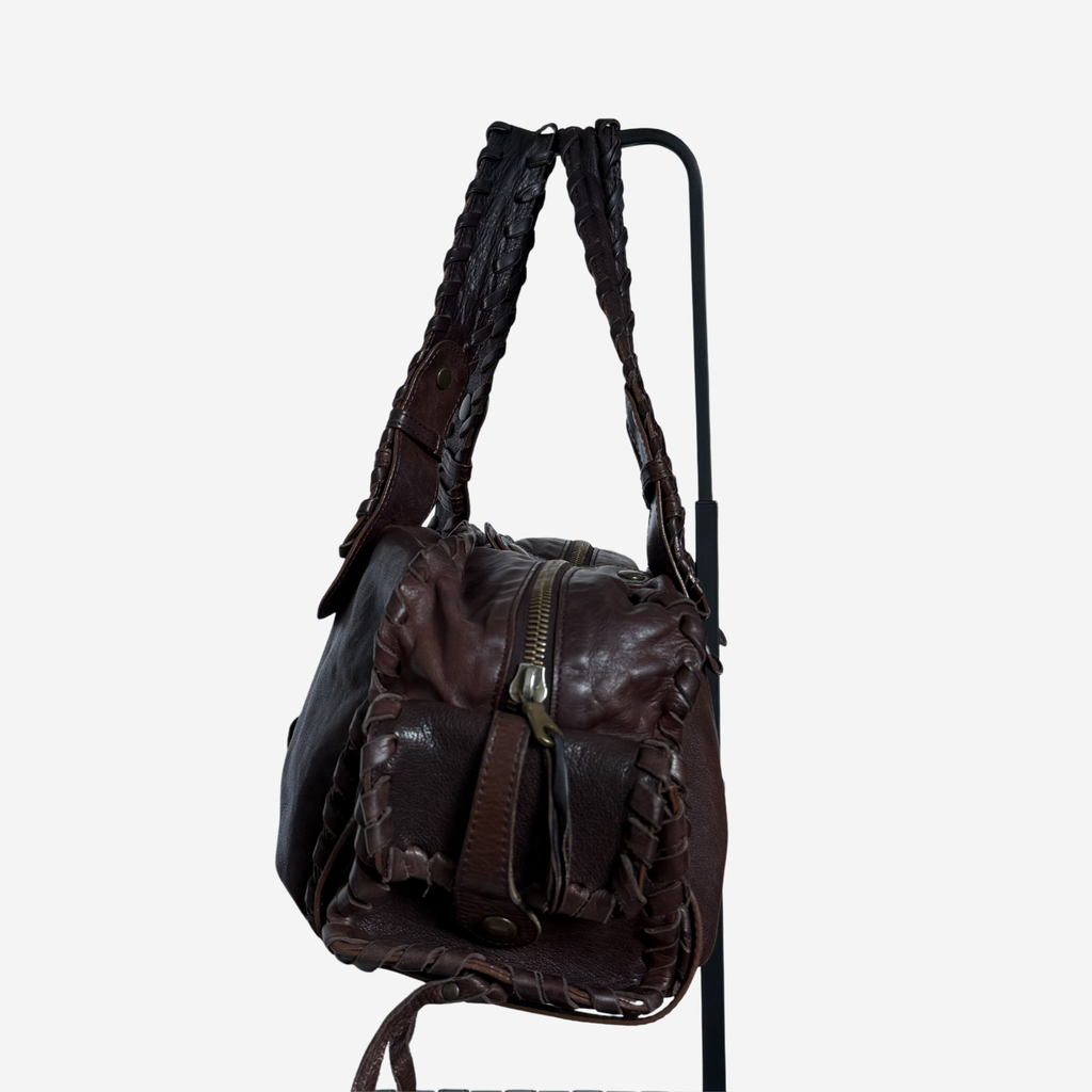 Silverado Shoulder Bag