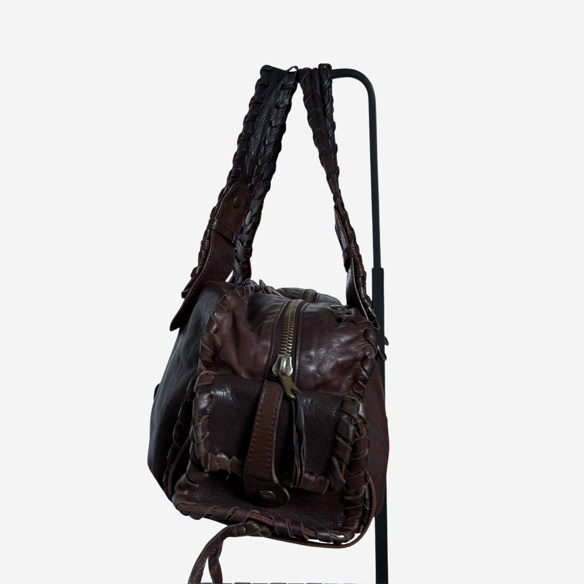 Silverado Shoulder Bag
