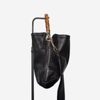 Gucci Peggy Bamboo Hobo