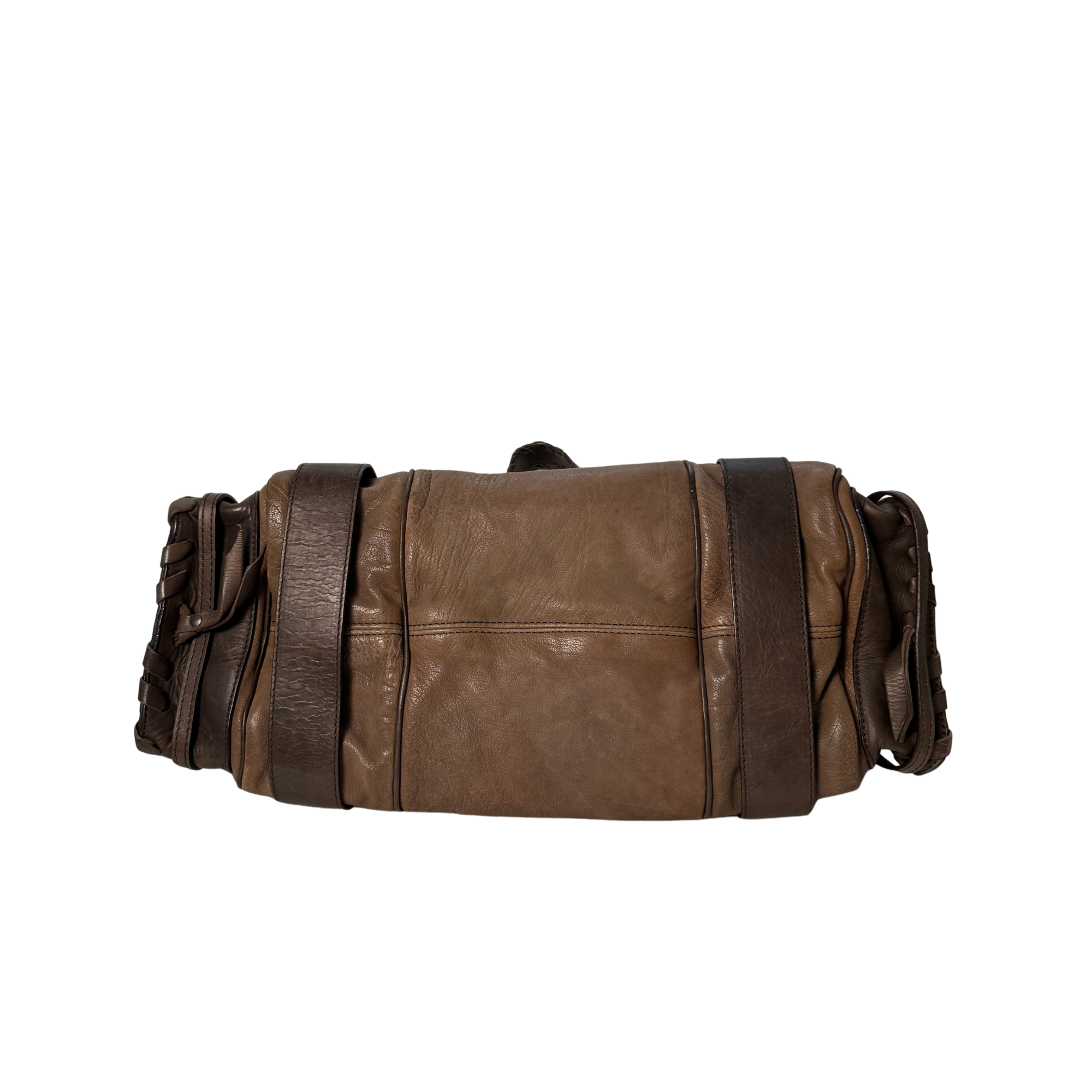 Chloé - Silverado Bag