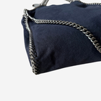 Stella McCartney Falabella Fold Over Tote