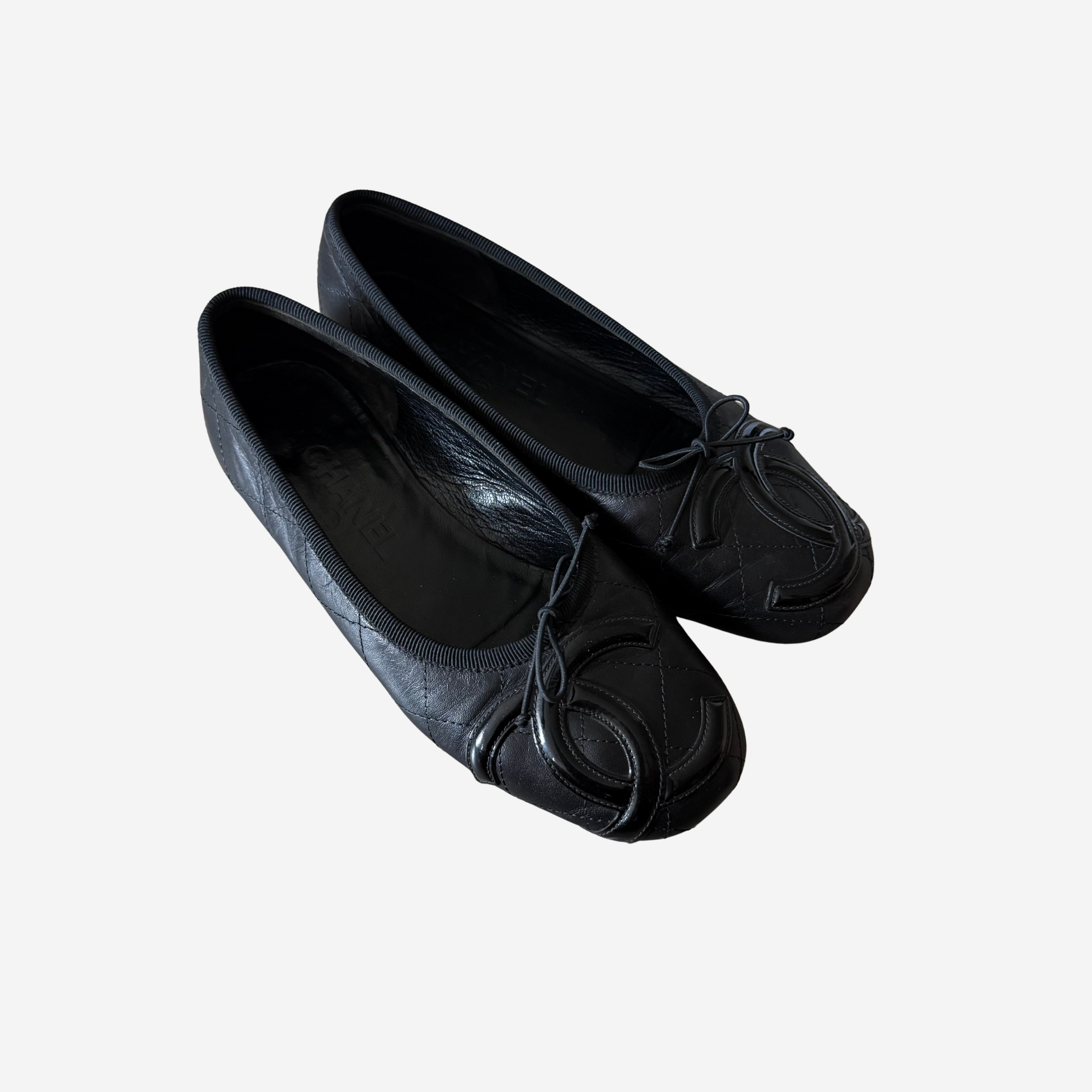 Cambon Line Flats 36.5