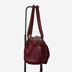 Marc by Marc Jacobs Red Shoulder Bag