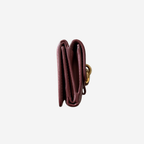 Chloé Mini Trifold Paddington Wallet
