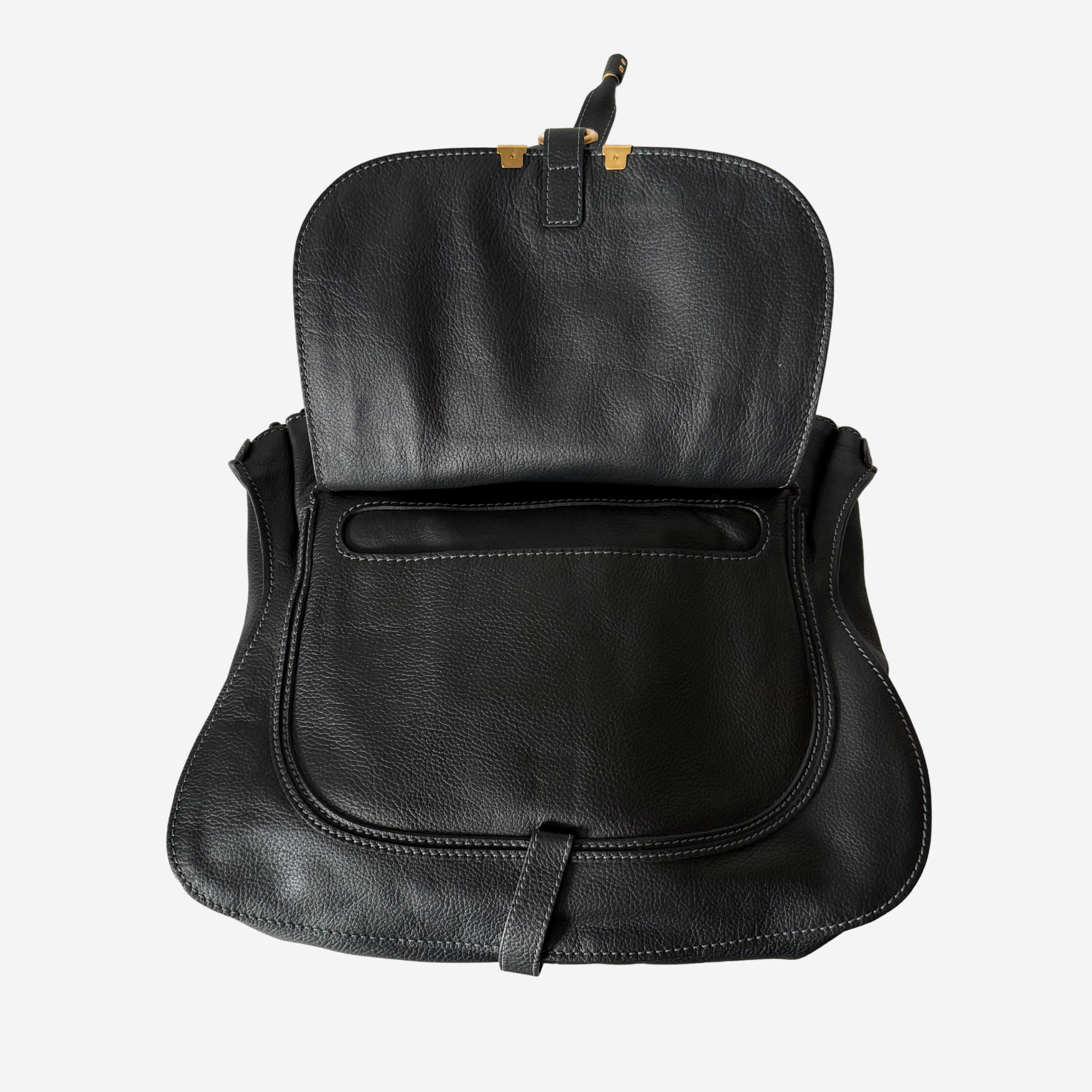 2012 Marcie Medium Satchel