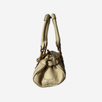 Chloé 2006 Cream Mini Paddington