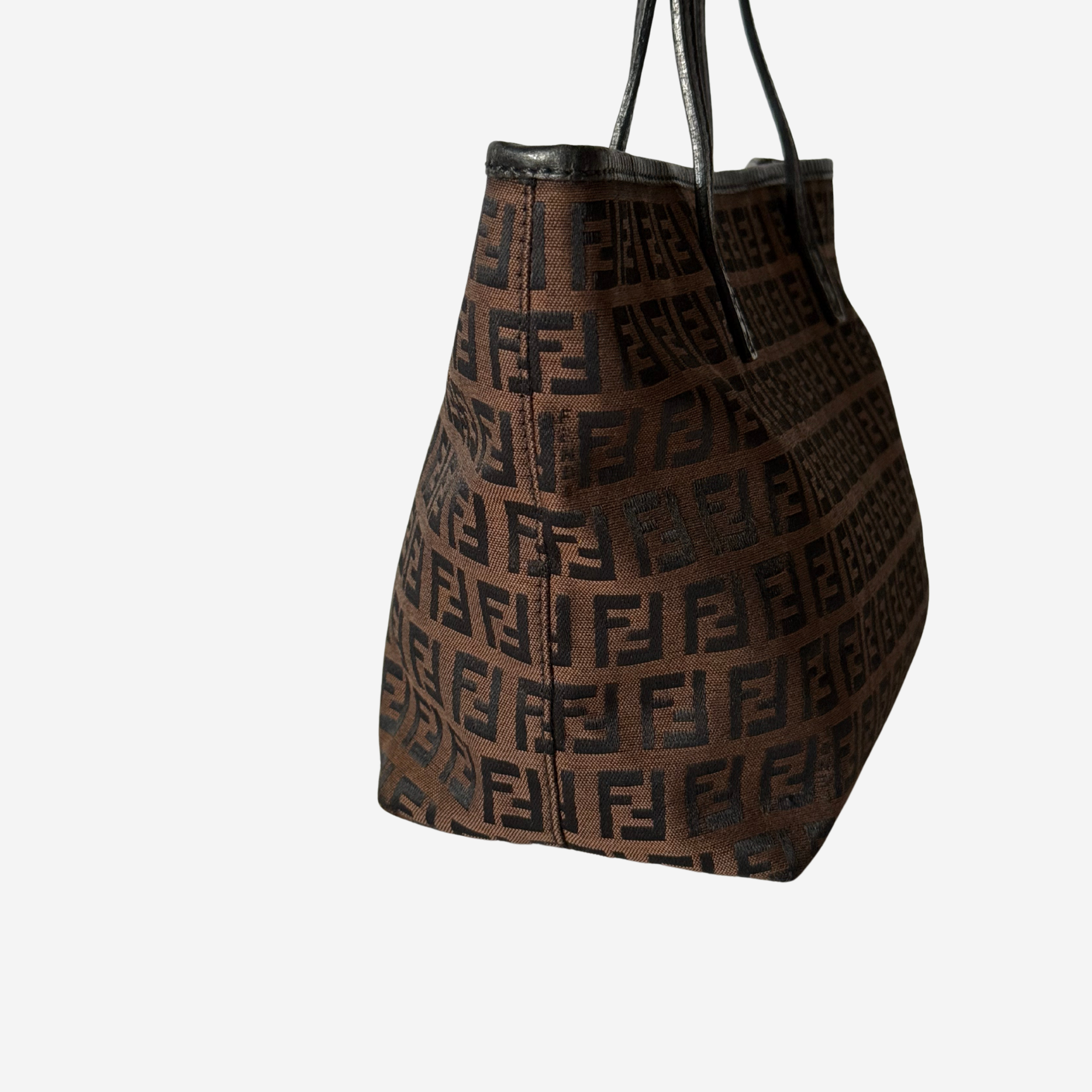 Zucchino Canvas Mini Tote