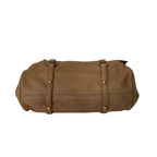 Miu Miu - Vitello Lux Bow Satchel