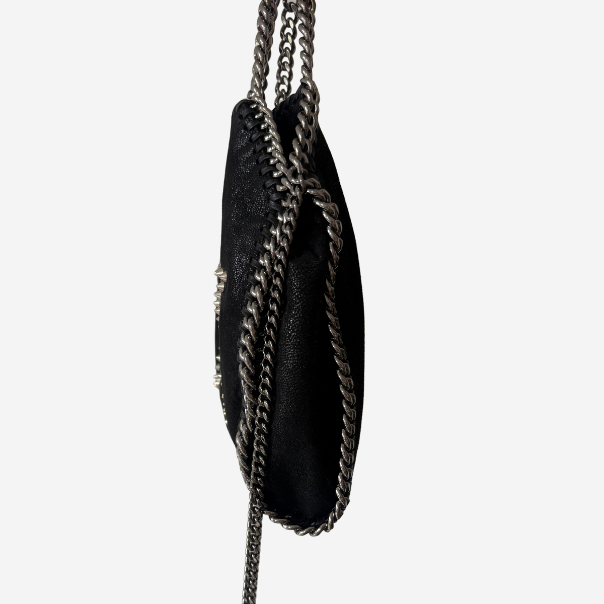 Stella McCartney Falabella Star Studded Mini Tote