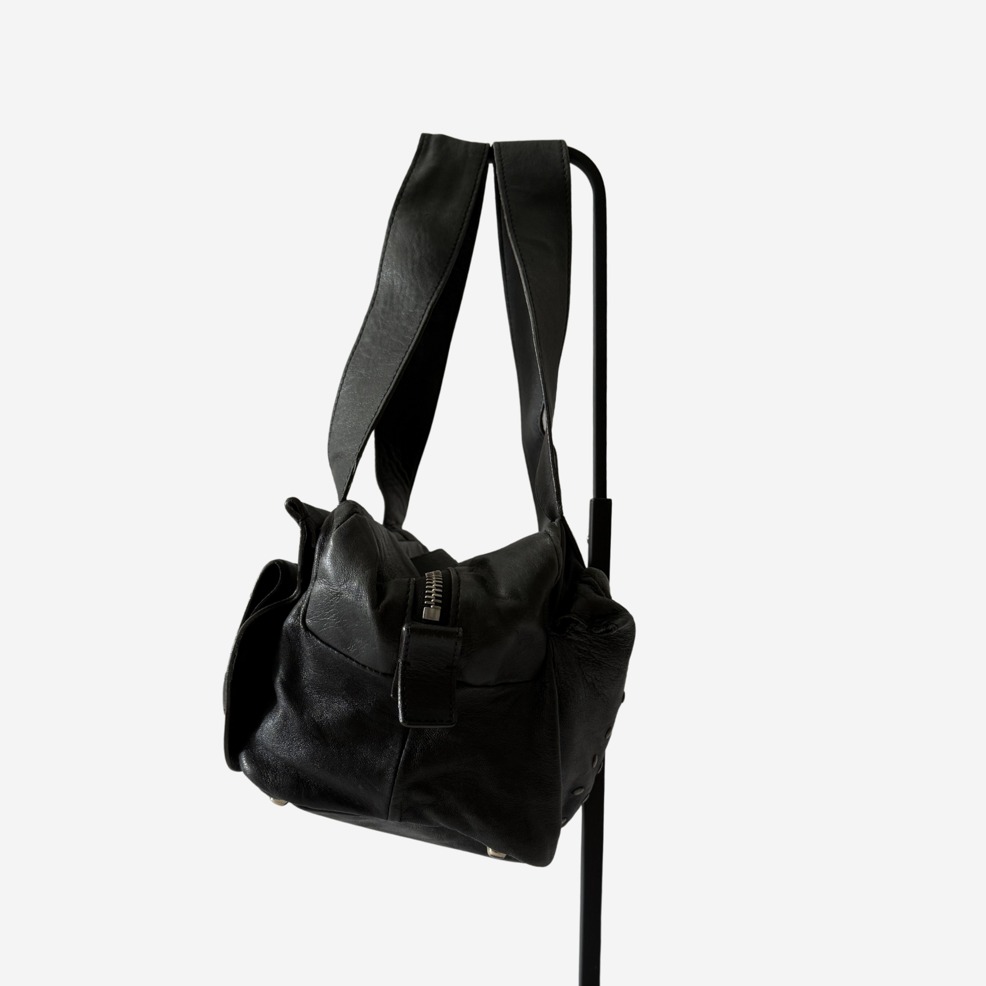 Studded Saskia Bag