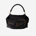 Burberry Top Handle Bag
