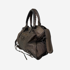 Balenciaga Metallic Classic City Bag