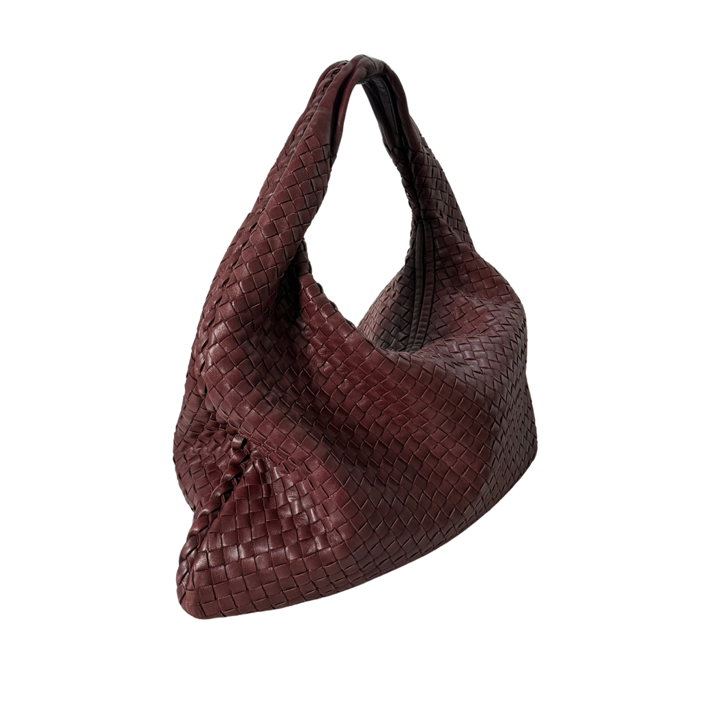 Bottega Veneta - Large Hobo Bag
