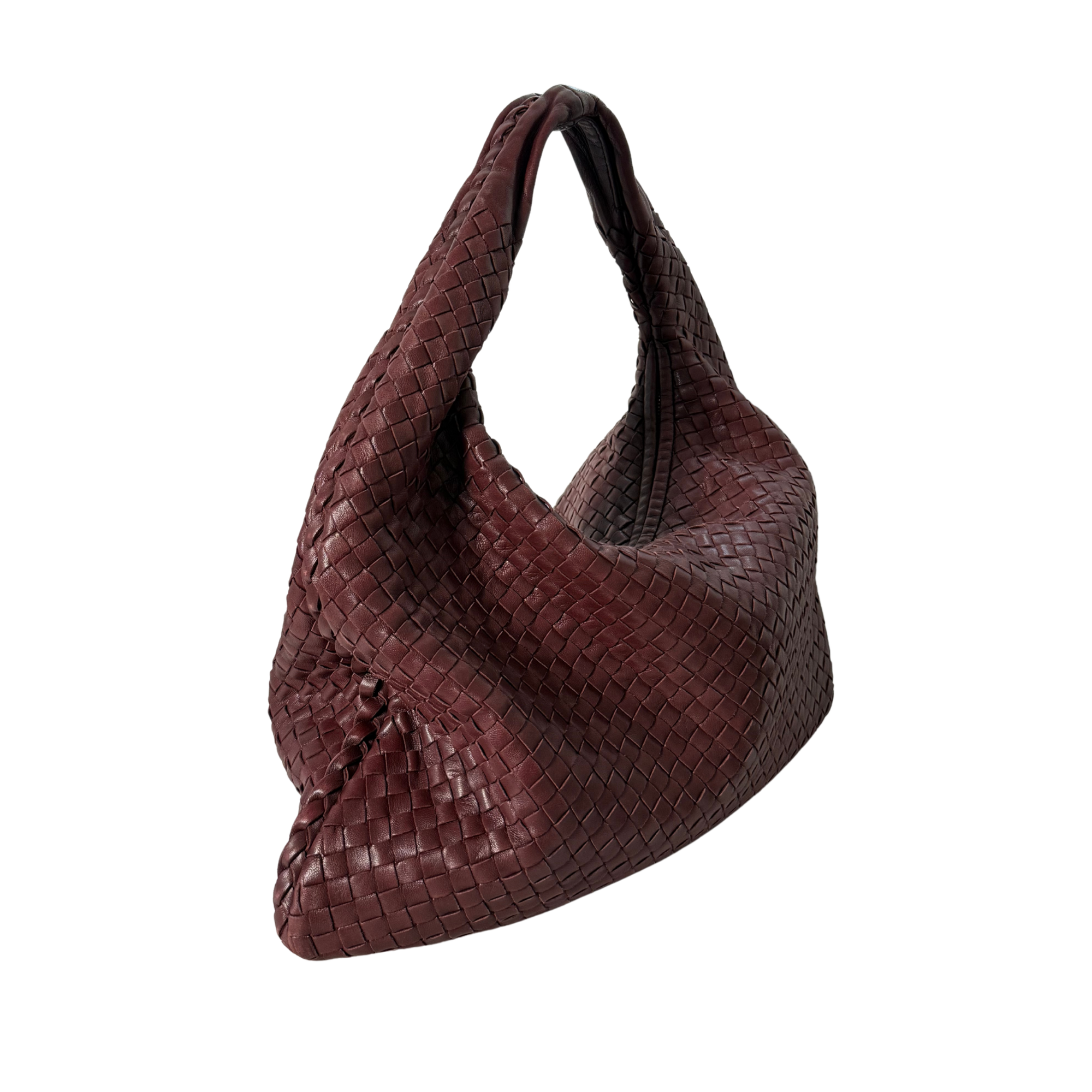 Bottega Veneta - Large Hobo Bag