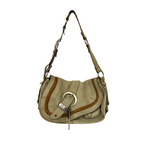 Dior - Guacho Shoulder Bag