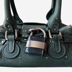 Chloé Mini Paddington Bag