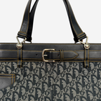Dior Diorissimo Jeans Pocket Bag