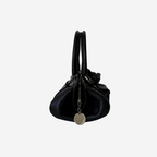 Givenchy Leather Knot Handbag