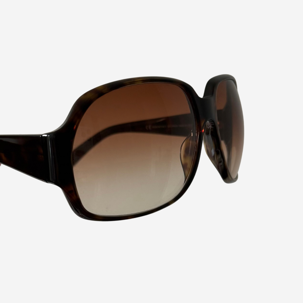 Gucci GG 2948/S Oversized Logo Sunglasses