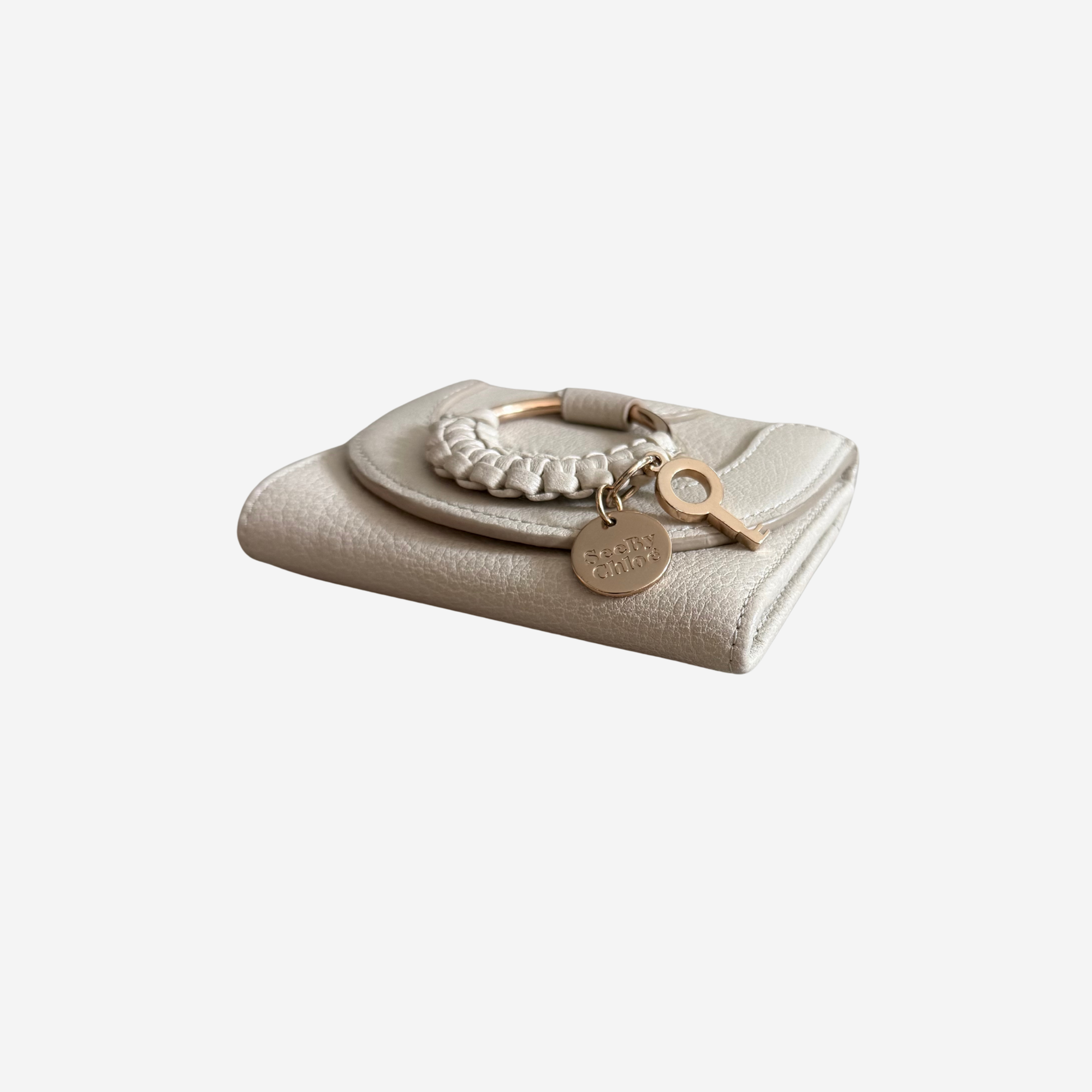 Hana Trifold Wallet