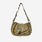 Dior Guacho Shoulder Bag