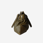 Ferragamo Large Gancini Marisa Bag