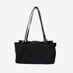 Fendi Nylon Bento Box Bag