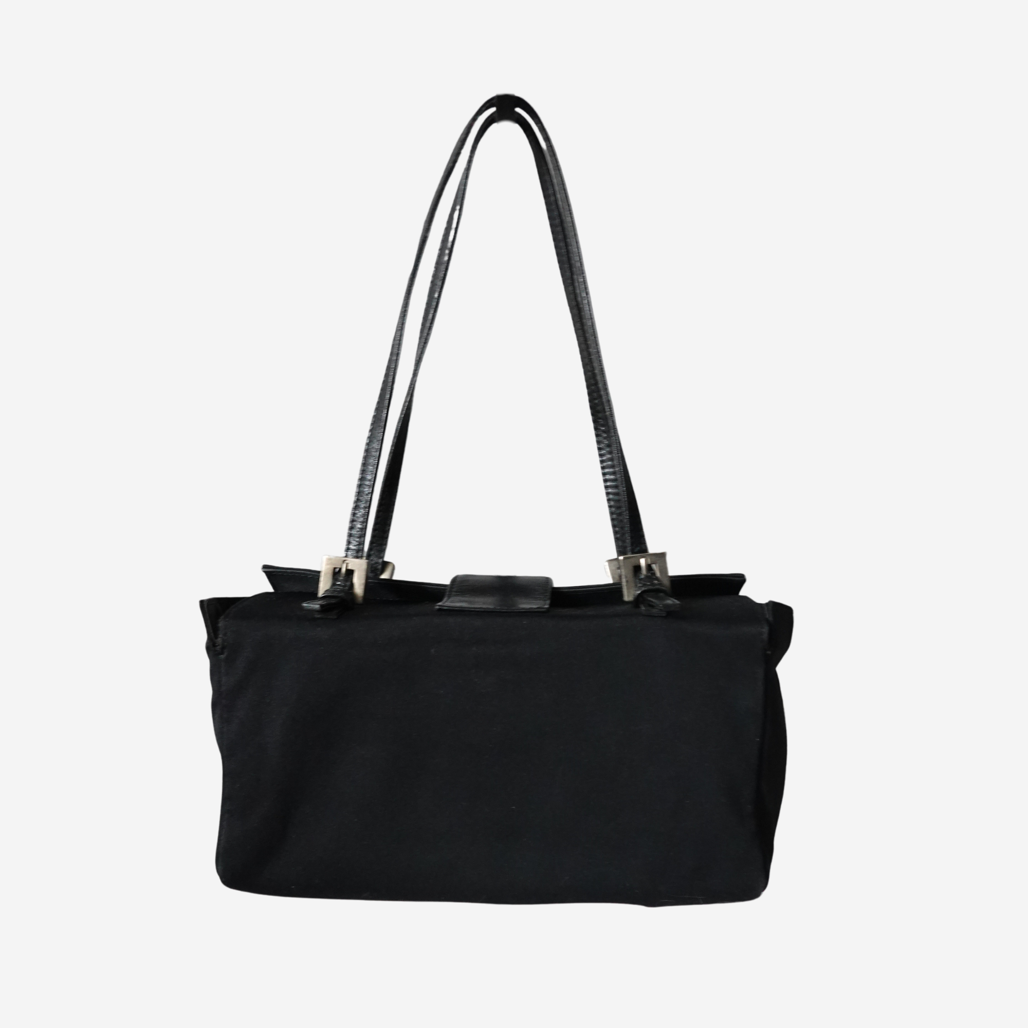 Nylon Bento Box Bag