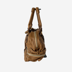 Chloé East/West Paddington Large Zippy Satchel